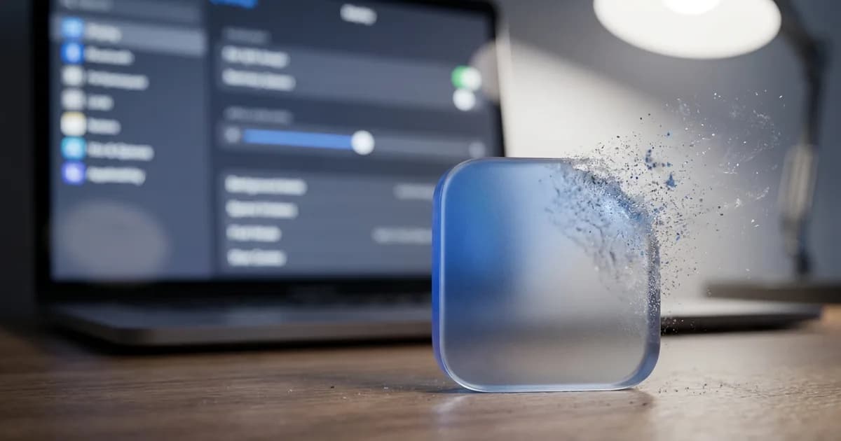 Causes of a Chrome extension showing as no longer supported
